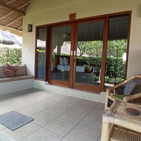 Mama Bella'S Retreat Bed and Breakfast Senggigi Δωμάτιο φωτογραφία