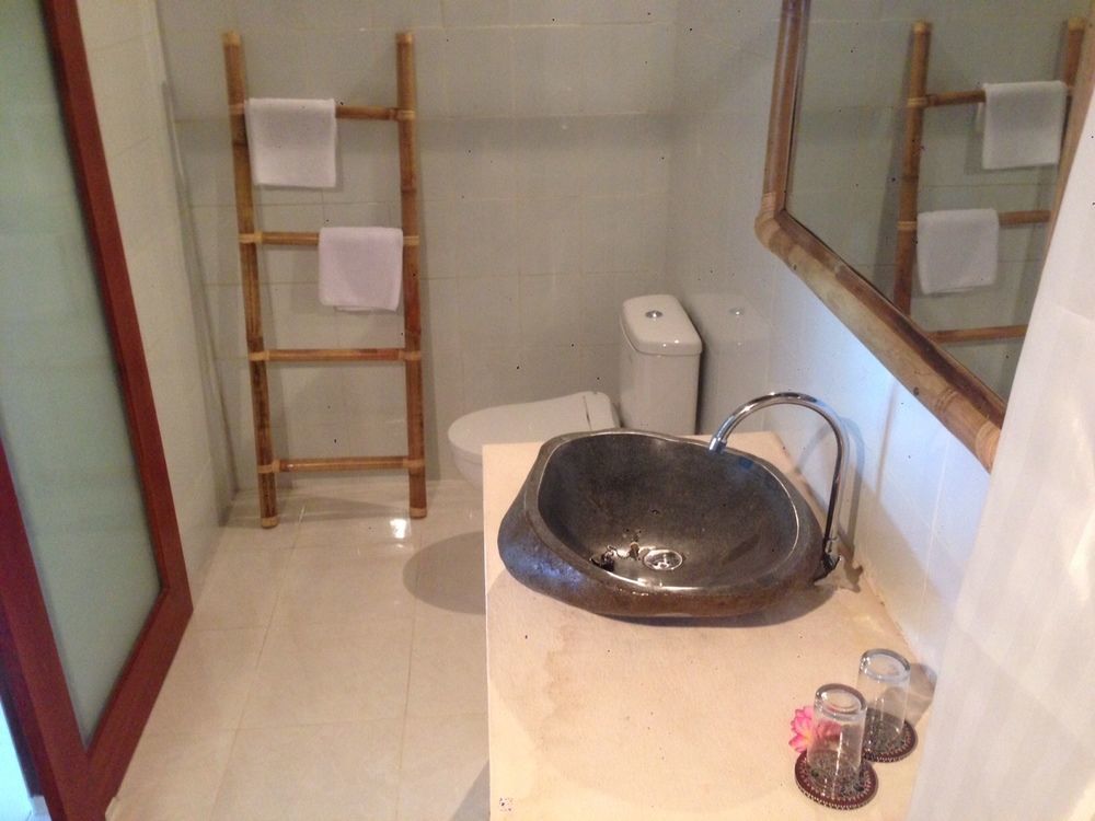 Mama Bella'S Retreat Bed and Breakfast Senggigi Εξωτερικό φωτογραφία