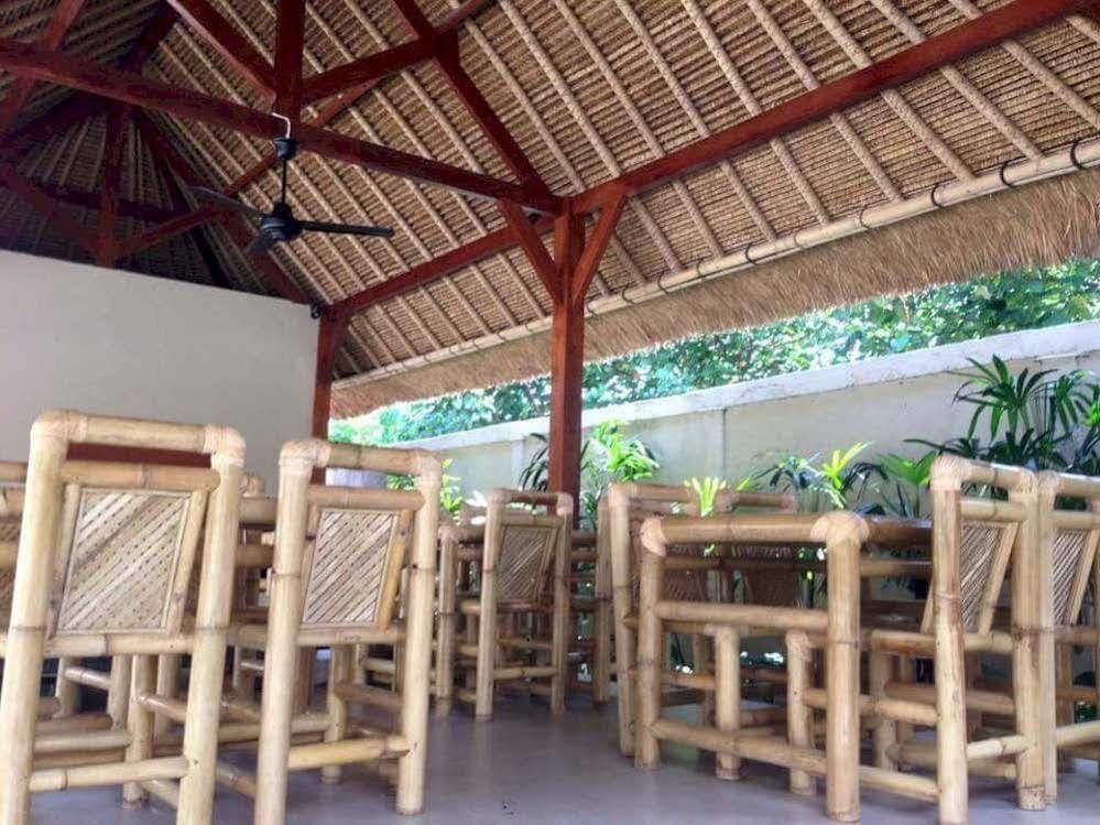 Mama Bella'S Retreat Bed and Breakfast Senggigi Εξωτερικό φωτογραφία